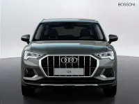 Usata Audi Q3 Advanced Plus 150 CV (110 kW) 2025 Grigio chronos metallizzato SUV