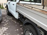 Occasion Ford Ranger 160 ch (117 kW) 2016 Blanc Pick-up