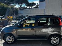 Usata Fiat Panda 69 CV (50 kW) 2017 Berlina