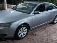 Usata Audi A6 140 CV (102 kW) 2007 Berlina