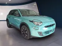 Usata Fiat 600 101 CV (74 kW) 2024 Blu/azzurro SUV