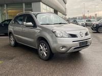 usata Renault Koleos 1ª serie 2.5 16V 4X4 Dynamique