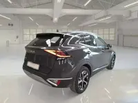 Usata Kia Sportage Style 135 CV (99 kW) 2024 SUV