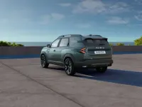 Nuova Dacia Bigster Journey 158 CV (116 kW) 2026 Verde oxide SUV