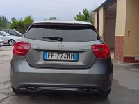 Usata Mercedes A180 Premium 109 CV (80 kW) 2013 Berlina