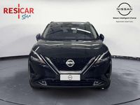 Usata Nissan Qashqai Style Edition 140 CV (102 kW) 2022 Nero SUV