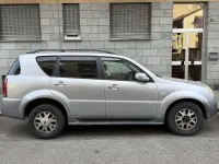 Usata SsangYong Rexton 165 CV (121 kW) 2007 SUV