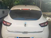 Usata Renault Clio 90 CV (66 kW) 2016 Berlina