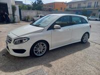 usata Mercedes B200 Classesport (T246/242) - 2016