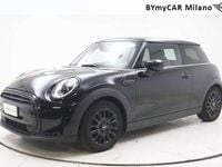Usata Mini Cooper 136 CV (100 kW) 2022 Other Utilitaria