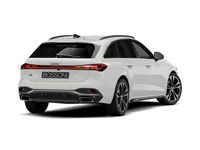 Nuova Audi A5 Ambiente 2026 Bianco