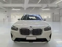 Usado BMW X3 183 CV (134 kW) 2022 SUV
