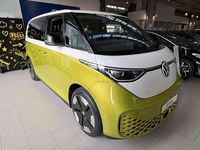 Nuova VW ID. Buzz 210 kW (286 CV) 2026 Giallo Monovolume