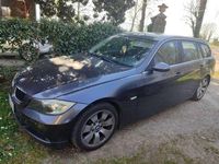 Usata BMW 325 143 CV (105 kW) 2006 Station wagon