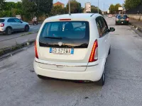 Usata Lancia Musa 95 CV (69 kW) 2011 Monovolume