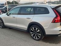 Usata Volvo V60 CC Business Edition 190 CV (139 kW) 2019 Station wagon