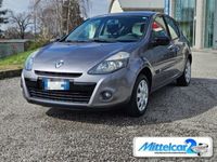 usata Renault Clio 1.2 16V 5 porte 20th Anniversario