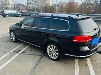 Usata VW Passat Highline 170 CV (125 kW) 2013 Station wagon