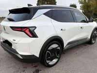 Usata Renault Scenic E-Tech Iconic 160 kW (218 CV) 2024 Bianco SUV