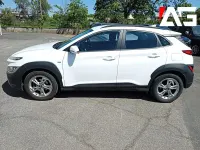 Usata Hyundai Kona 120 CV (88 kW) 2023 Bianco SUV