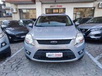 usata Ford Kuga 2ª serie 2.0 tdci Titanium 2wd 140cv