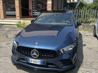 Usata Mercedes A35 AMG AMG 306 CV (225 kW) 2020 Berlina