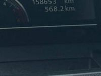 Usata Renault Scénic III 2014 Nero