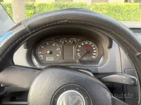 Usata VW Polo 2004 Grigio Utilitaria