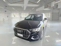 Usata Audi Q3 Advanced 149 CV (109 kW) 2023 SUV