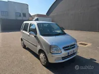 Usata Opel Agila 58 CV (42 kW) 2003 Monovolume