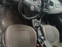 Usata Fiat Bravo 2009 Utilitaria