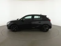 Używany Opel Corsa GS Line 102 KM (75 kW) 2020 Czarny Hatchback