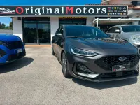 Usata Ford Focus ST-Line 125 CV (91 kW) 2025 Grigio Berlina