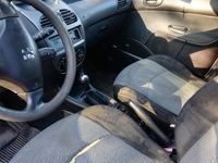 Usata Peugeot 206 2004