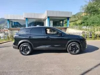 Usata Nissan Qashqai N-Connecta 140 CV (102 kW) 2025 Nero SUV