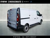 Usata Renault Trafic 149 CV (109 kW) 2024 Bianco