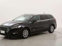 Usata Ford Mondeo Business Edition 188 CV (138 kW) 2020 Nero Station wagon