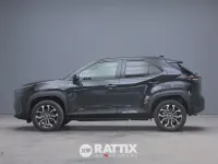 Nuova Toyota Yaris Trend 131 CV (96 kW) 2026 Nero Utilitaria