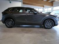 Usata Mazda CX-30 Evolve 116 CV (85 kW) 2020 Grigio SUV