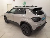 Nuova Jeep Avenger Overland 145 CV (106 kW) 2026 Grigio SUV