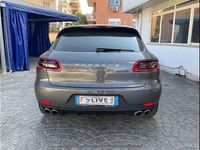 Usata Porsche Macan 250 CV (183 kW) 2015 SUV