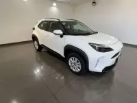 Usata Toyota Yaris Cross Active 118 CV (86 kW) 2021 Bianco SUV