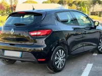 Usata Renault Clio IV 90 CV (66 kW) 2019 Nero Berlina