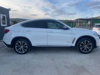 usata BMW X6 xDrive30d 258CV Extravagance