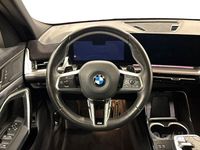 Usata BMW X2 M Sport 163 CV (119 kW) 2024 Grigio SUV