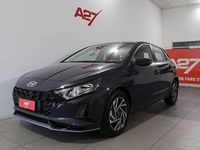 Nuova Hyundai i20 90 CV (66 kW) 2026 Grigio scuro Utilitaria