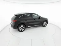 Nuova Mercedes EQA250+ Advanced 94 kW (129 CV) 2026 Nero notte SUV