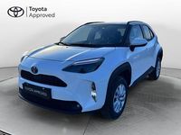 Usata Toyota Yaris Cross Active 2023 Bianco SUV