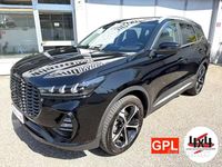 Usata DR DR 6.0 155 CV (114 kW) 2025 Nero SUV