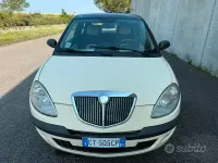 Usata Lancia Ypsilon 69 CV (50 kW) 2004 Utilitaria